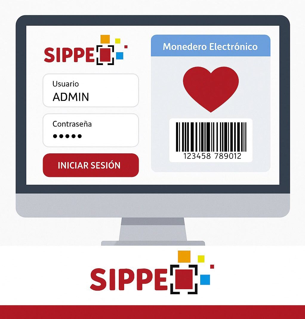 Membresías en SIPPE